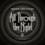 Imperial Stade Electric - All Through The Night CD – Hledejceny.cz