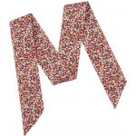 Bubibubi dámská mašle Crimson červená – Sleviste.cz