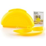 InnovaGoods 2317 Pomůcka na Tortilly do Mikrovlnné Trouby – Zboží Dáma