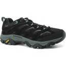 Merrell Moab 3 Gtx černá šedá