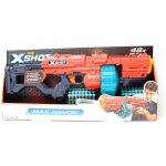 Zuru X-Shot Hyper Gel HPG 700 Puška na gelové kuličky 36620 – Hledejceny.cz