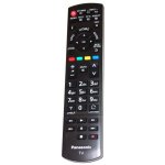 Dálkový ovladač Panasonic N2QAYB000830 – Hledejceny.cz