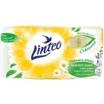 Linteo Satin heřmánek 3-vrstvý 8 ks – Zbozi.Blesk.cz