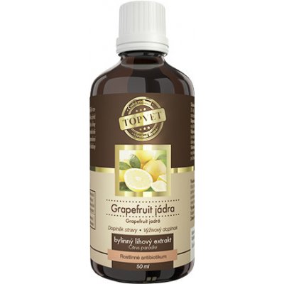 Green idea Grapefruit jádra 50 ml – Hledejceny.cz