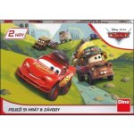 Dino Cars: Pojeď si hrát a závody – Zboží Živě