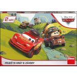 Dino Cars: Pojeď si hrát a závody – Zboží Mobilmania