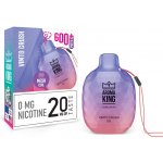 Aroma King Jewel Mini Vimto Crush 0 mg 600 potáhnutí – Zboží Dáma