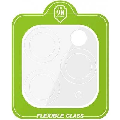 Bestsuit Screen Glass Apple iPhone 14 Flexi na zadní fotoaparát celý modul 1028236 – Zboží Mobilmania