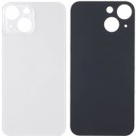 Kryt Apple iPhone 13 Mini Zadní bílý – Zboží Živě