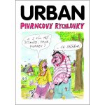 Urban - Pivrncovy rychlovky - Urban Petr – Hledejceny.cz