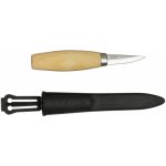 Morakniv Woodcarving 120 (LC) řezbářský nůž 106-1600 – Zboží Dáma
