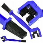 Geko Kartáč na čištění řetězu G03505 – Zboží Mobilmania