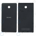Kryt Sony D2005 Xperia E1 zadní černý – Sleviste.cz