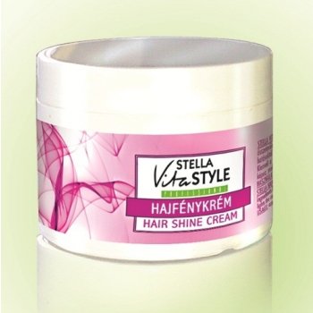 Vita Style lesk na vlasy krém 100 ml