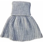 Pletex M555 pletený nákrčník Šedá – Zbozi.Blesk.cz