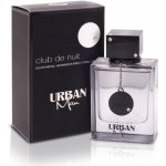 Armaf Club De Nuit Urban Man parfémovaná voda pánská 105 ml – Hledejceny.cz