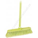 Spokar Eko Color smeták na hůl barevná syntetická vlákna 5120 – Zboží Dáma