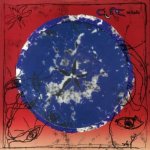 The Cure - Wish Picture Disc 30th Anniversary 2 LP – Hledejceny.cz
