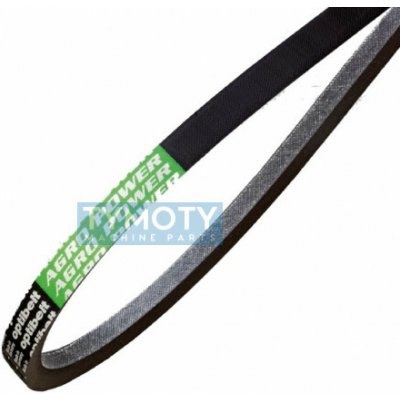 Řemen STOLL 1362-1207 optibelt Agro Power AP1002836 | Zboží Auto
