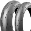 Pneumatika na motorku Bridgestone 190/55 R17 75W RS11