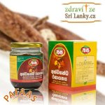 Beam Ashwaganda 400 g – Hledejceny.cz