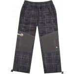 Neverest Chlapecké outdoorové kalhoty F 922cc šedá – Zbozi.Blesk.cz