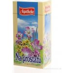 Apotheke Na prostatu 20 x 1,5 g – Zboží Dáma