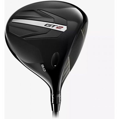 Titleist GT2 D9 Lava Mitsubishi Tensei 1K Blue 55 driver levé 9° Stiff – Zboží Dáma