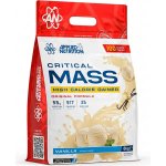 Applied Nutrition Critical Mass Original 6000 g – Sleviste.cz
