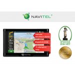 NAVITEL E500 TMC Magnetic – Hledejceny.cz