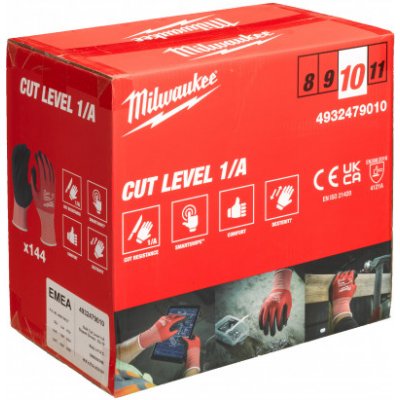 MILWAUKEE 4932479010 – Zboží Mobilmania