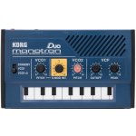 Korg Monotron Duo – Zboží Mobilmania