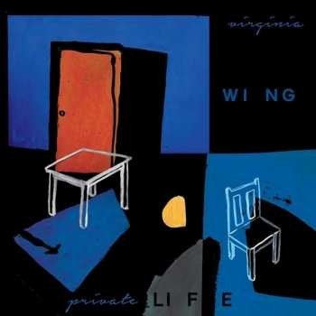 Virginia Wing - Private Life LP
