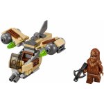 LEGO® Star Wars™ 75129 Wookieská válečná loď – Zbozi.Blesk.cz