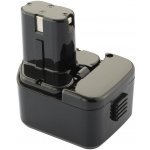 PATONA Hitachi 12V 3300mAh Ni-Mh - neoriginální – Zboží Dáma