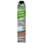 Soudal Lepidlo na cihly UNI 750ml 6450210 – Zboží Mobilmania