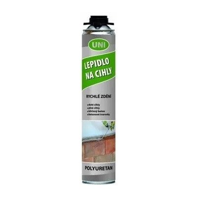 Soudal Lepidlo na cihly UNI 750ml 6450210 – Zbozi.Blesk.cz