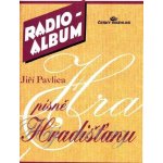 RADIO ALBUM 5 Jiří Pavlica písně Hradišťanu – Zboží Mobilmania