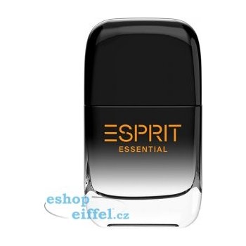 Esprit Essential toaletní voda pánská 50 ml od 366 Kč - Heureka.cz