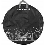 Obal Accent Campvibe černý – Hledejceny.cz