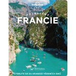 Poznáváme Francie - Lonely Planet – Sleviste.cz