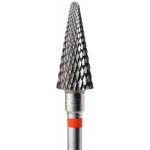 KMIZ Tvrdokovová fréza kužel L-14,0 mm Ø 6,0 mm – Zboží Dáma