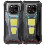 Doogee V Max Play 5G 16GB/512GB Armor Black – Hledejceny.cz