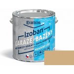 Izoban 5 kg béžová – Zboží Mobilmania