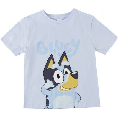 Tričko Bluey, 5Y – Zboží Dáma