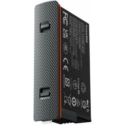 Insta360 Akumulátor Ultra pro X5 INST750-35 – Zboží Živě