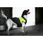 Vsepropejska Slim-rainy obleček pro psa na zip – Zboží Mobilmania