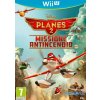 Hra na Nintendo WiiU Planes 2