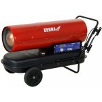 DEDRA DED9964T s termostatem – Zboží Dáma