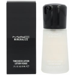 MAC Mineralize Timecheck Lotion 30 ml